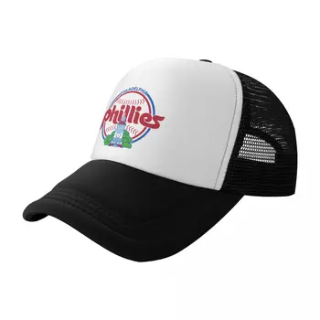 Бейсболка Phillies the bell |-F-| Рыболовные кепки, шляпа, элитный бренд, женская пляжная мода, мужская